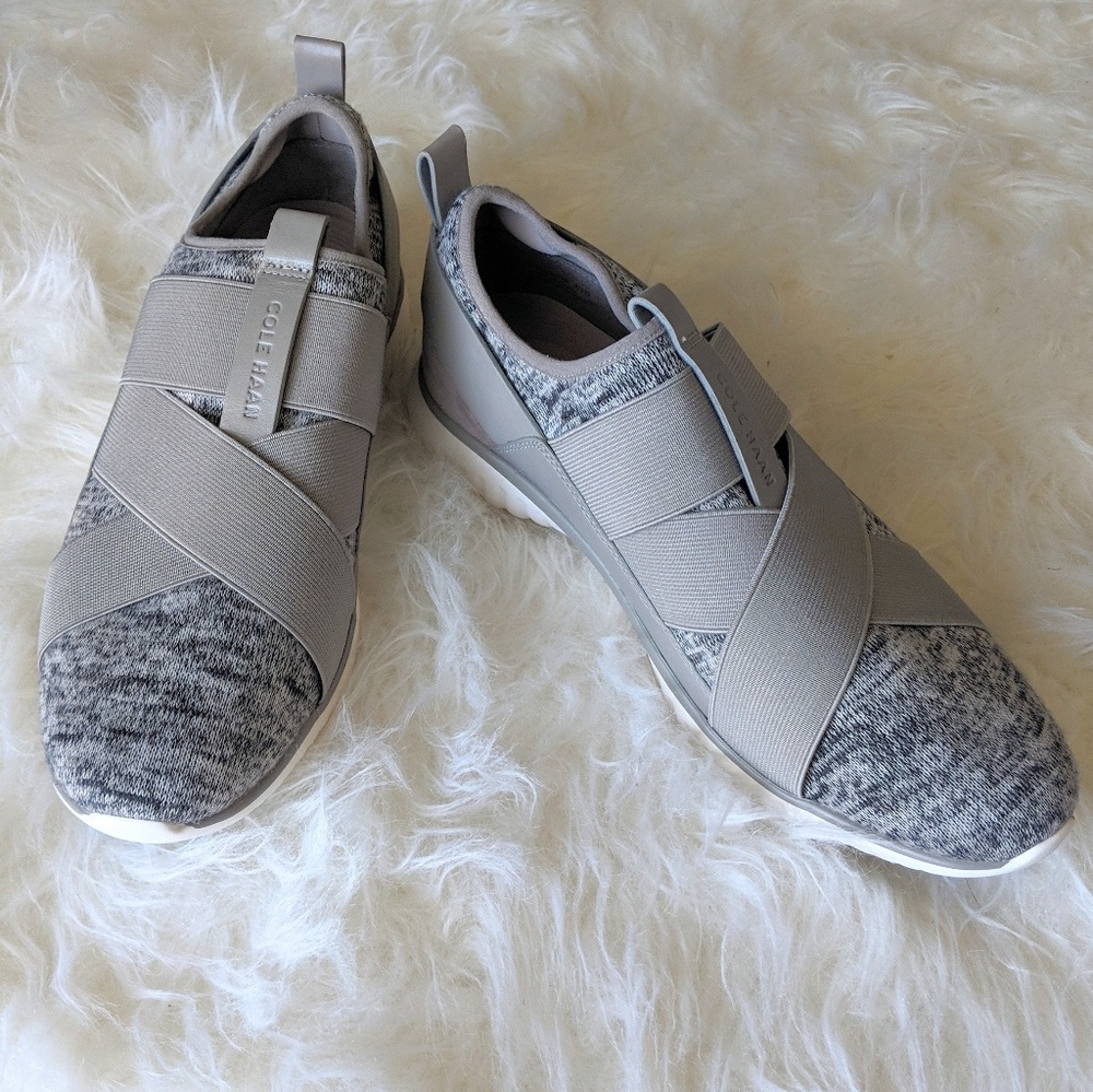 Cole Haan StudioGrands